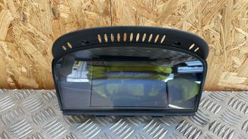 Ecran GPS