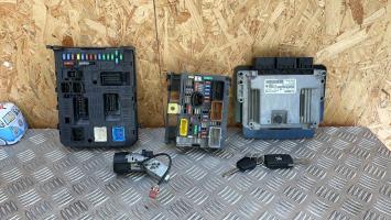 Kit de demarrage