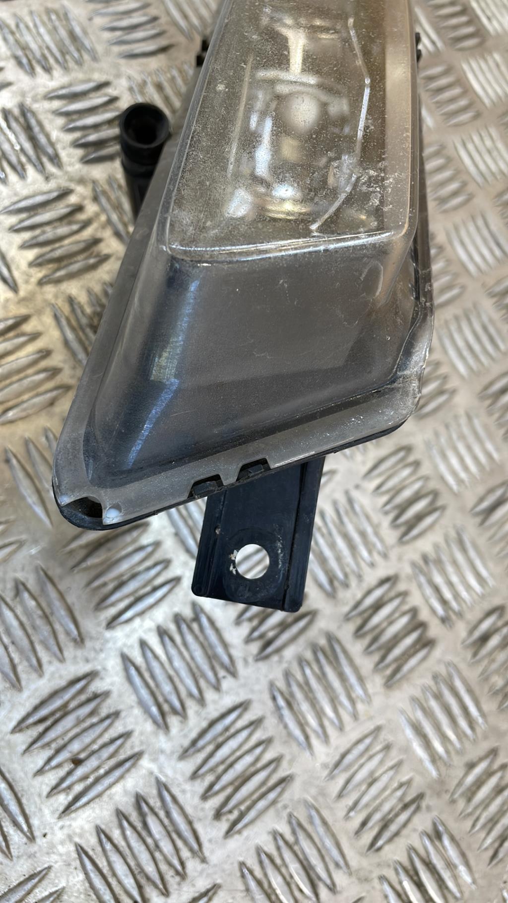 Fendinebbia destro (luci) BMW SERIE 1 E88 CABRIO Gasolina - 1