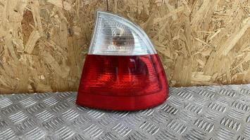 Fanale posteriore principale destro (luci)