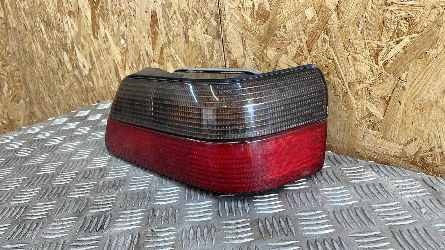 Fanale posteriore principale destro (luci) PEUGEOT 605 PHASE 2  - 1