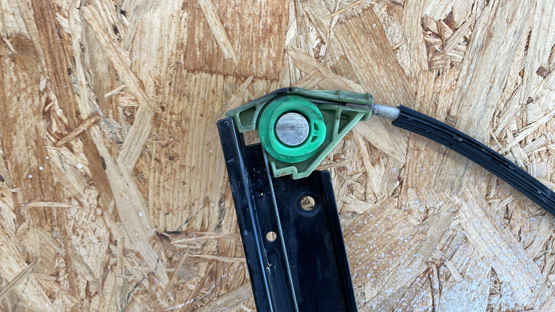 Alzacristalli elettrico anteriore destro AUDI A4 3 AVANT PHASE 1 BREAK Diésel - 1