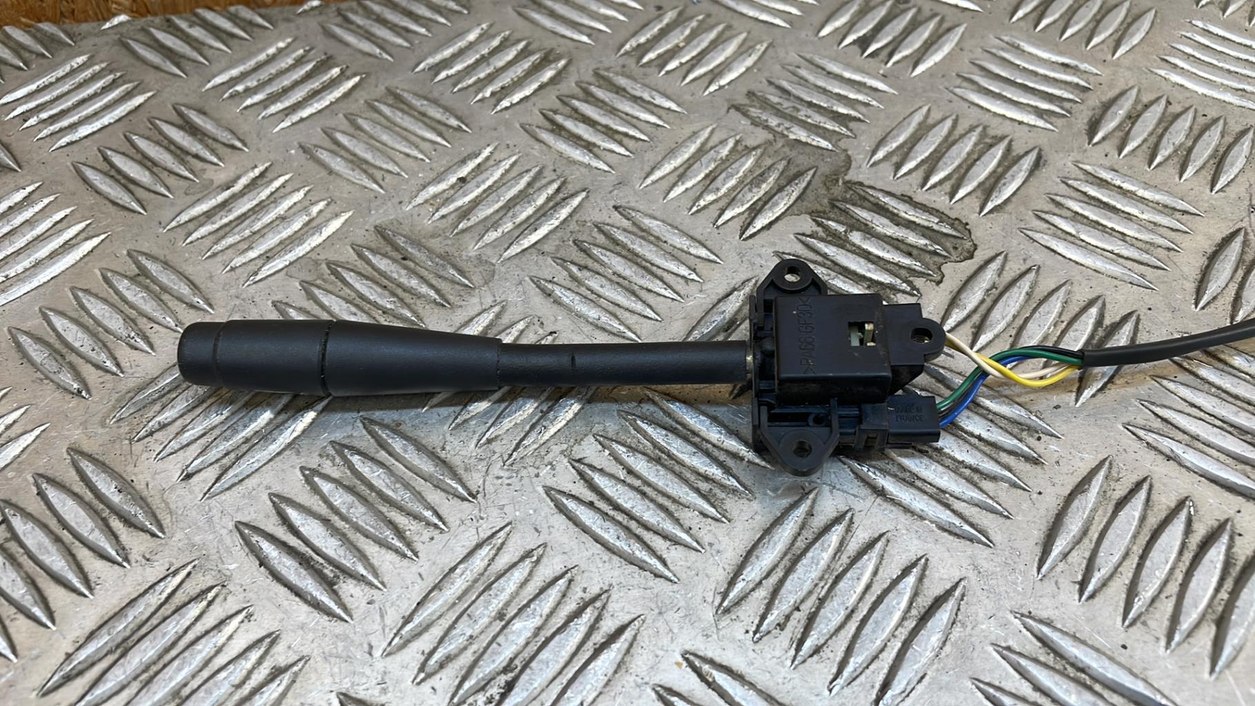 Comando autoradio PEUGEOT 206 PHASE 1 Gasolina - 1