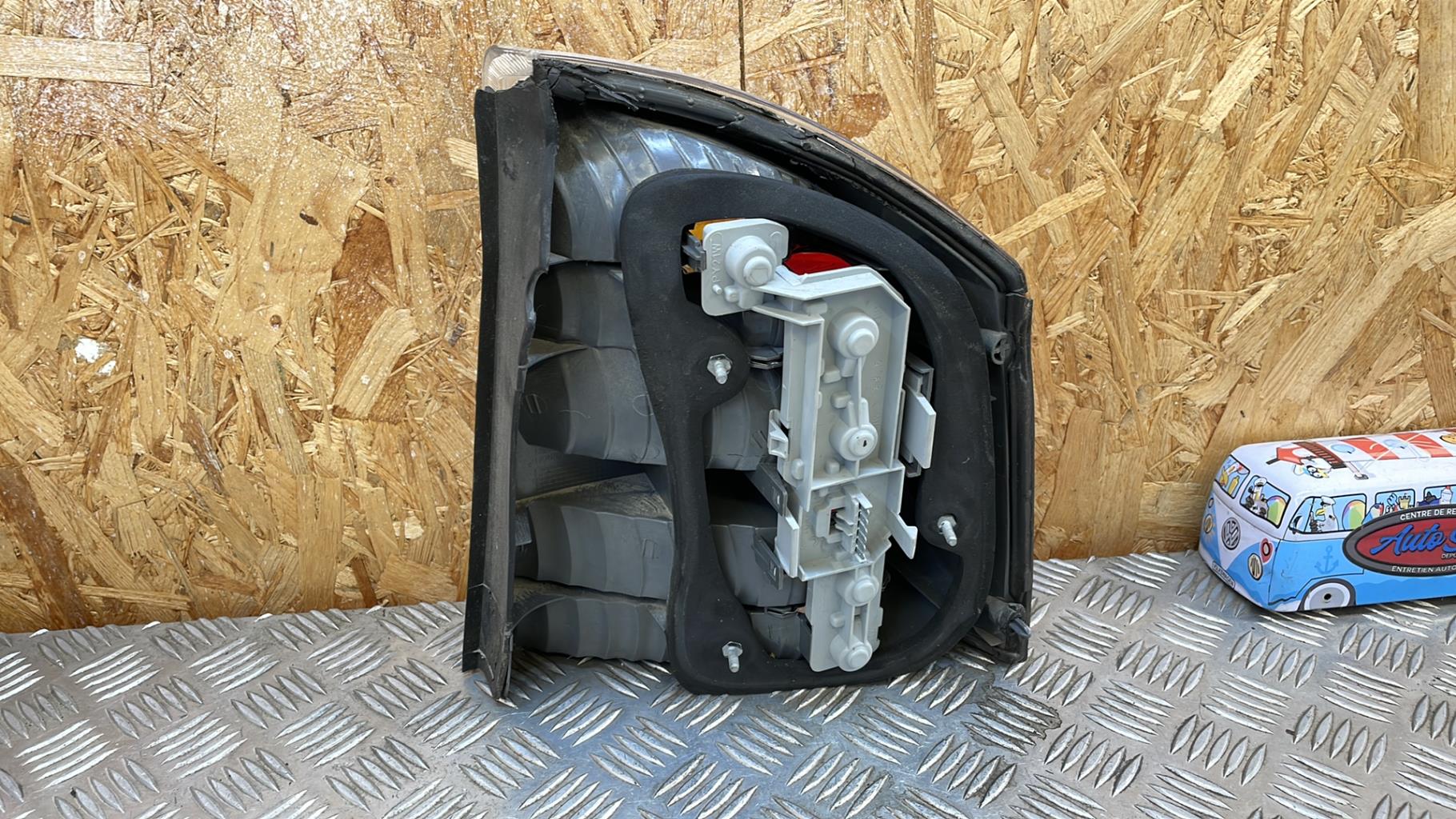 Fanale posteriore principale sinistro (luci) OPEL VECTRA C PHASE 2 Diésel - 1
