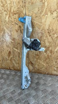 Leve vitre electrique avant gauche