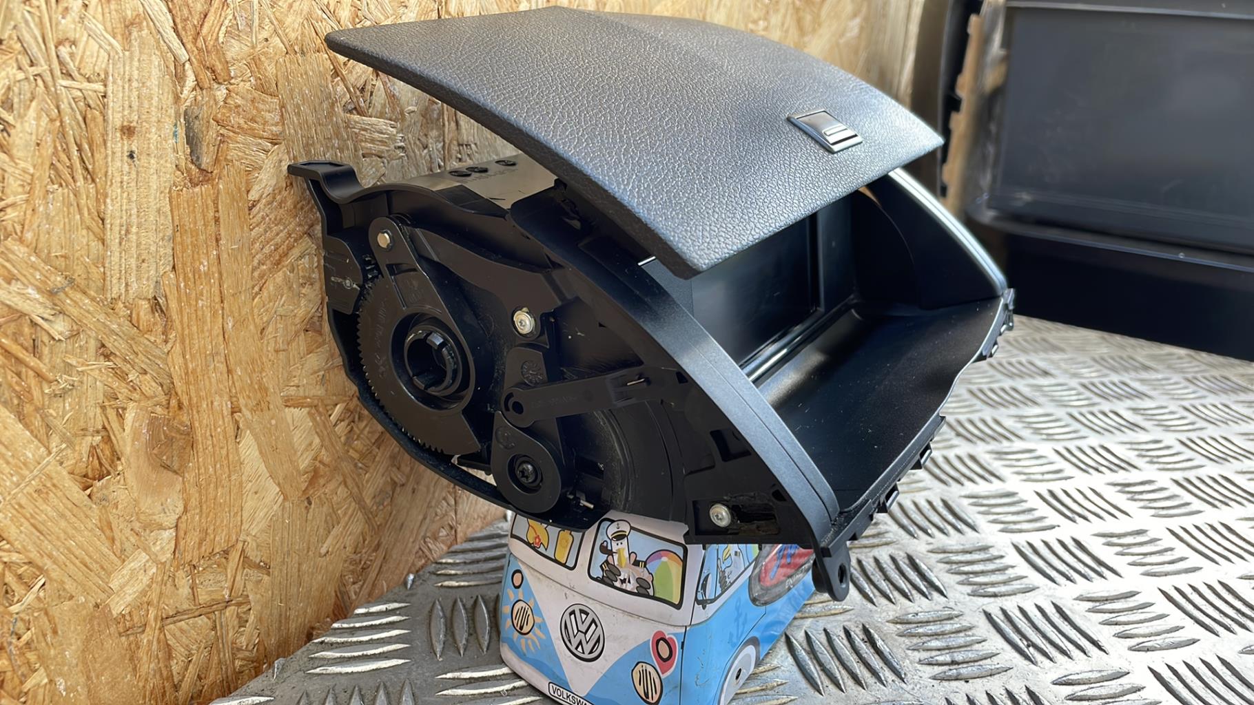 Monitor display MERCEDES CLASSE C 204 PHASE 1 BREAK Diésel - 1