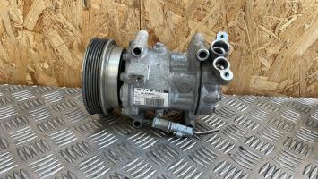 Compresseur clim