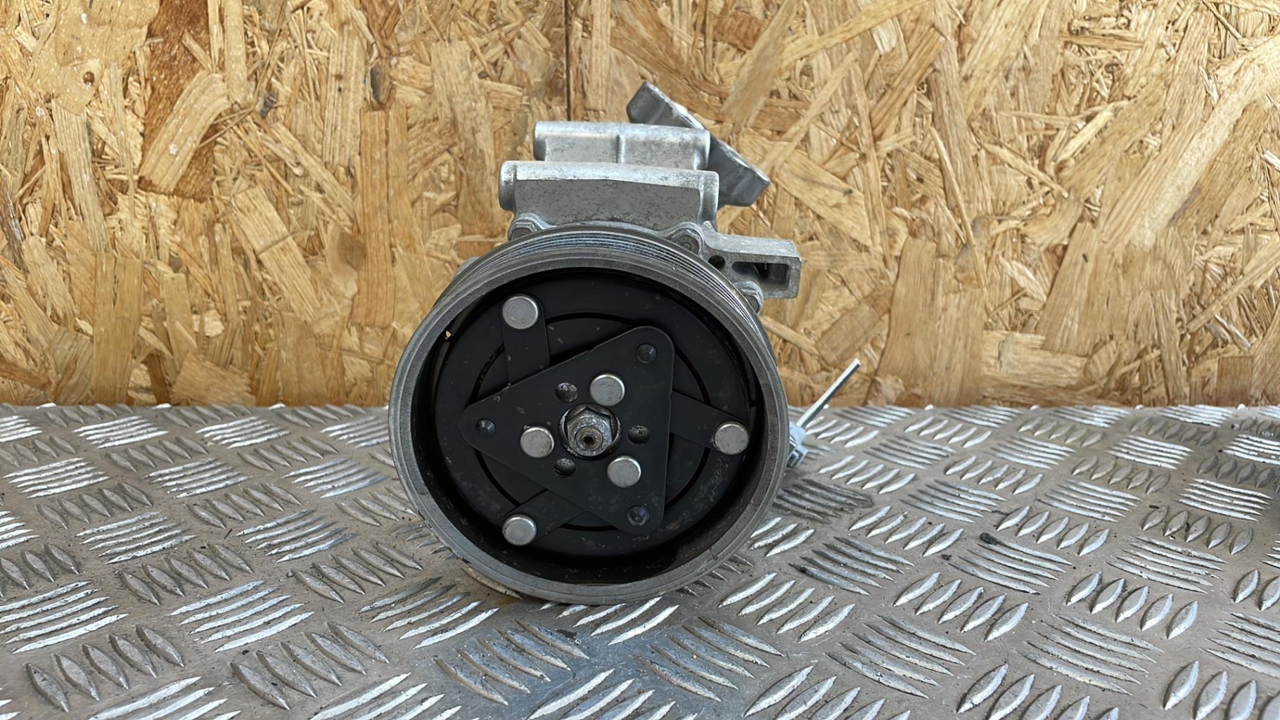 Compressore clima RENAULT TWINGO 2 PHASE 1 Diésel - 1