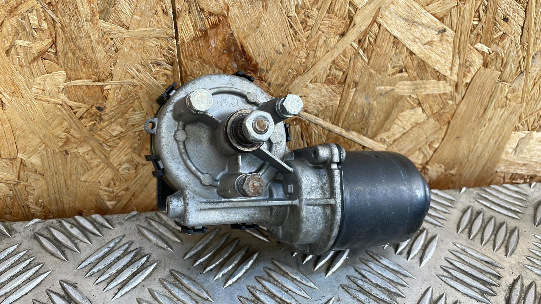 Moteur essuie glace avant CITROEN NEMO Essence - 1