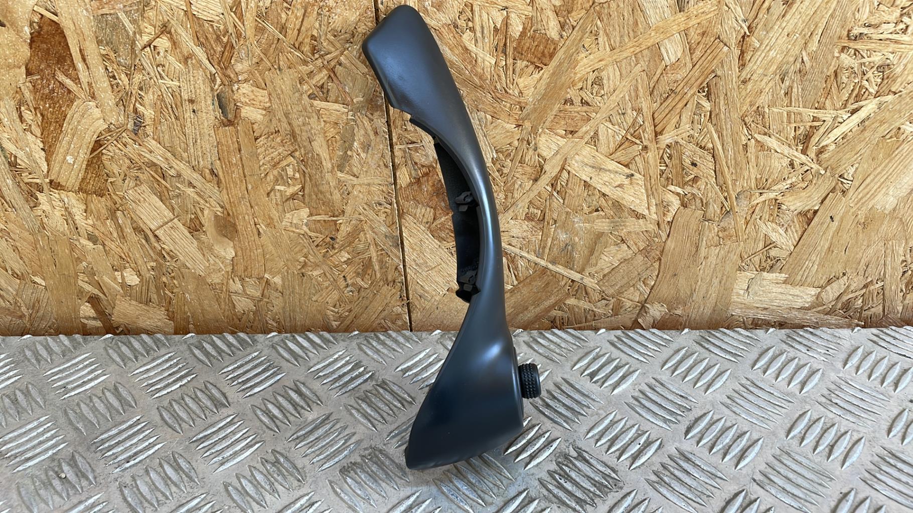 Commande retroviseurs RENAULT CLIO 3 PHASE 2 Diesel - 1