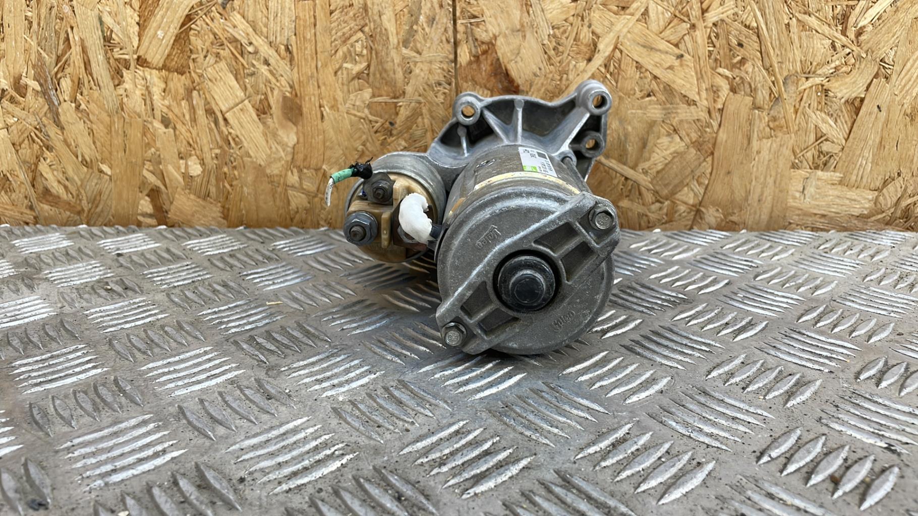 Demarreur CITROEN C5 2 Diesel - 1