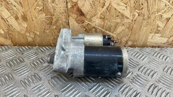 Motorino avviamento