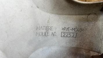 Photo de la pièce