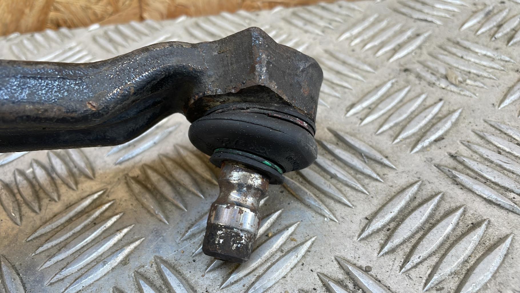 Triangle avant gauche PEUGEOT EXPERT 2 Diesel - 1