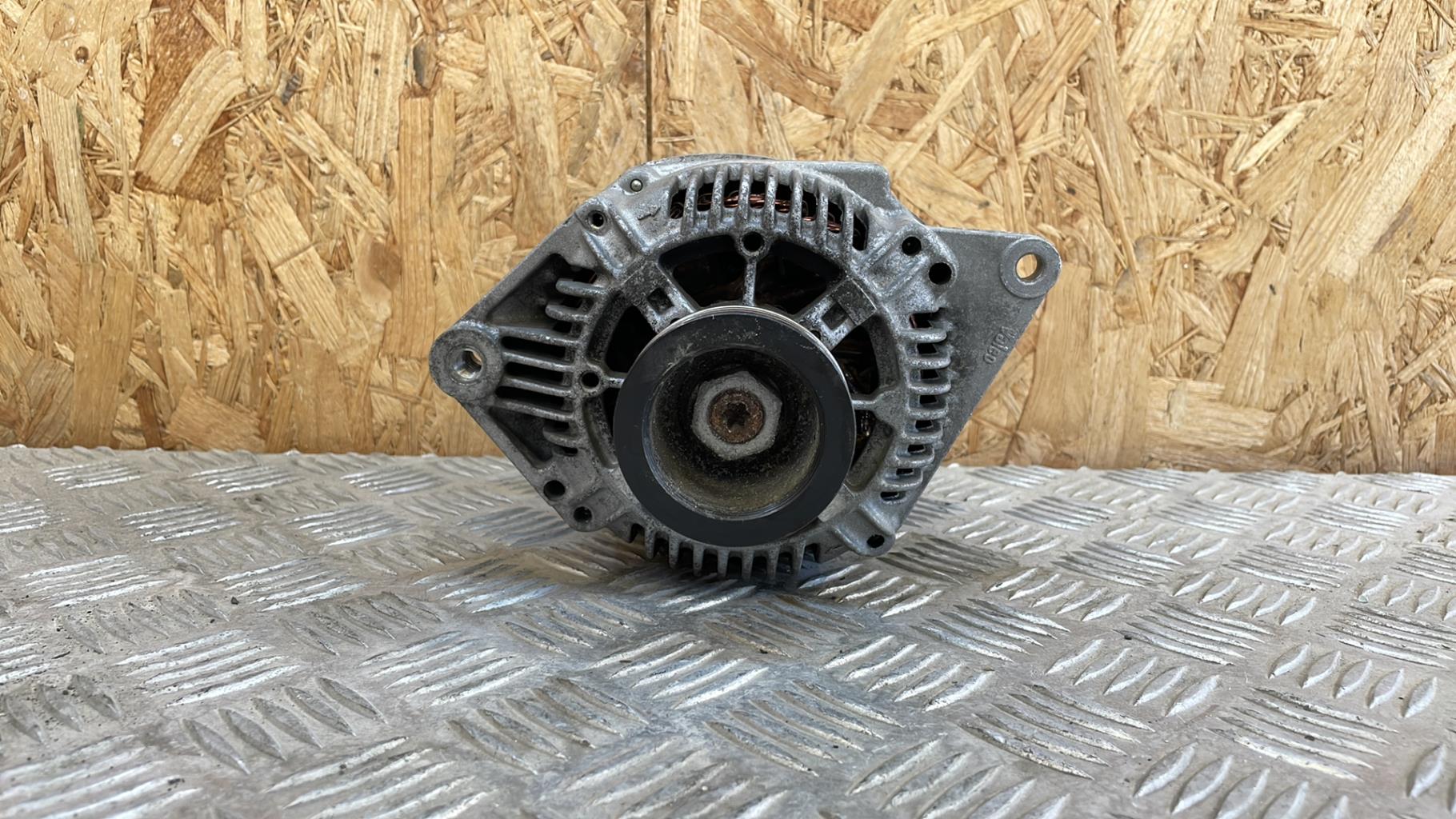 Alternatore RENAULT CLIO 2 PHASE 1 Gasolina - 1