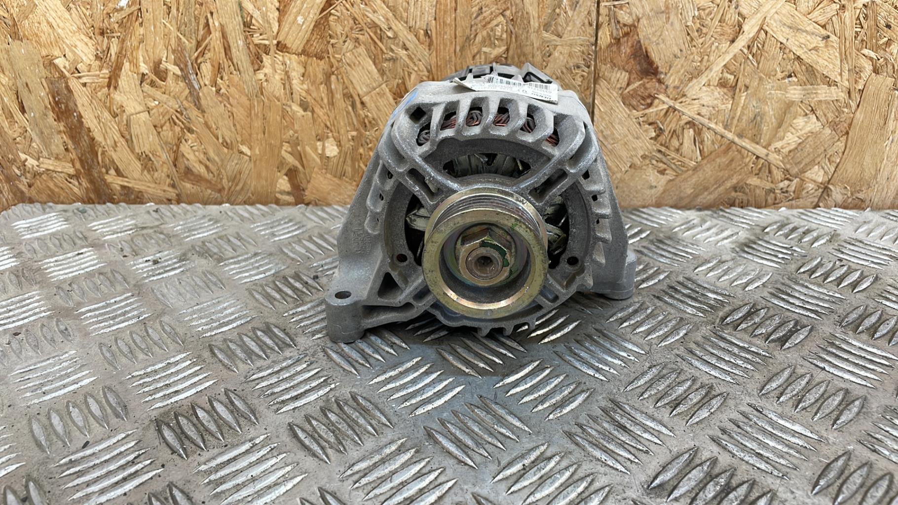 Alternatore FIAT PUNTO 2 PHASE 1 Gasolina - 1