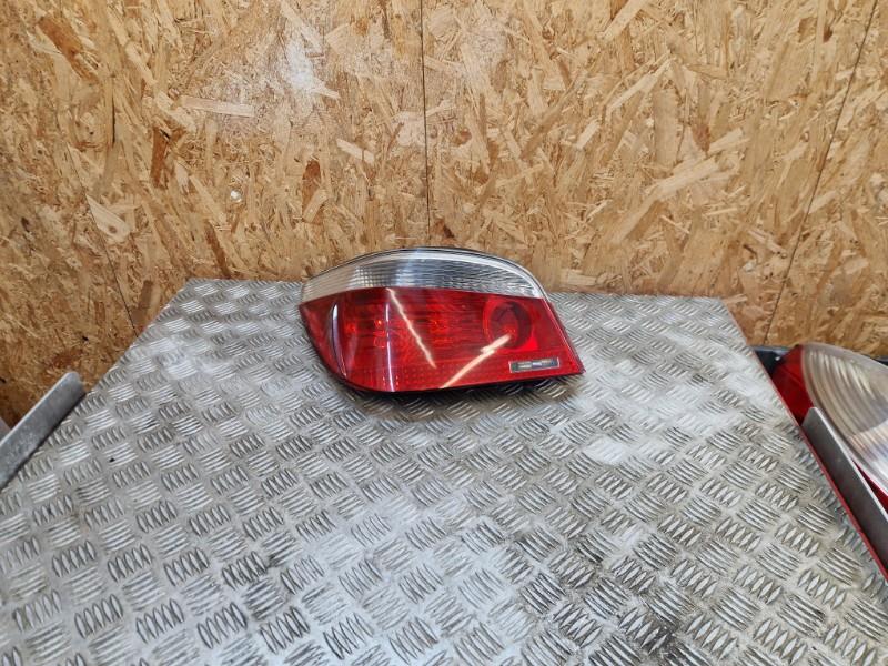 Fanale posteriore principale sinistro (luci) BMW SERIE 5 E60 PHASE 2 Diésel - 1