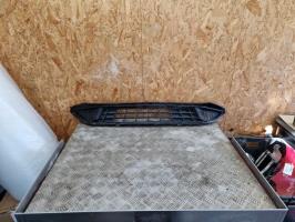 Grille de pare choc