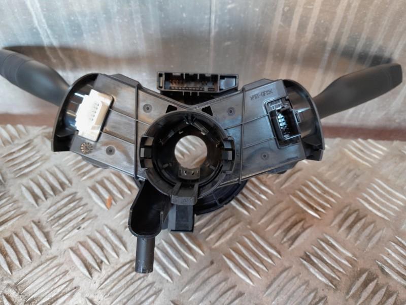Devio guida completo con contatto spiralato OPEL ASTRA K PHASE 1 Diésel - 1