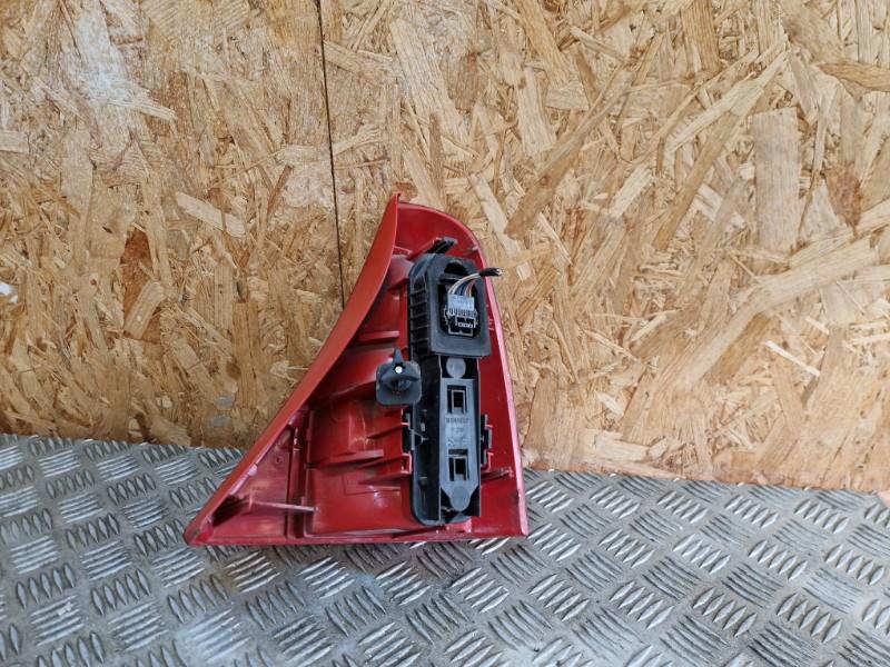Fanale posteriore principale sinistro (luci) RENAULT CLIO 2 PHASE 1 Gasolina - 1