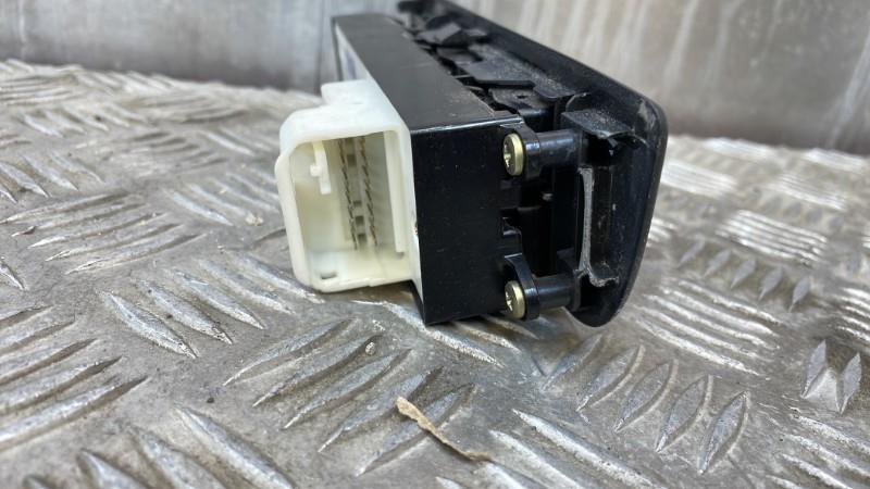 Interruttore lavacristalli anteriore sinistro TOYOTA RAV4 2 PHASE 2  - 1