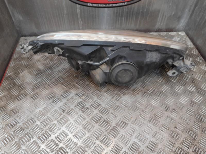 Gruppo ottico anteriore principale sinistro (luci)(faro) CITROEN C4 GRAND PICASSO 1 Diésel - 1