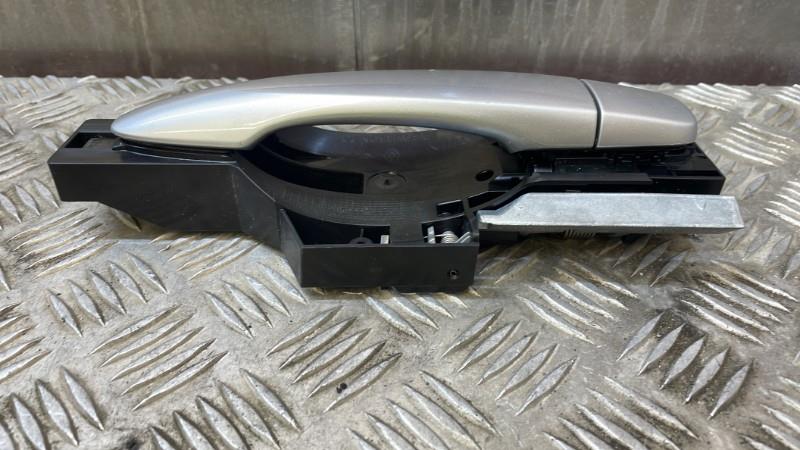 Maniglia portiera posteriore destra RENAULT KADJAR PHASE 1 Diésel - 1