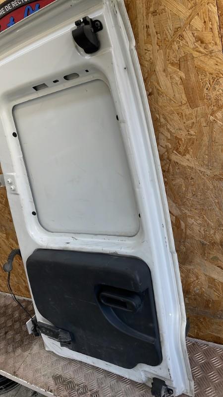 Porte de coffre droit OPEL COMBO C PHASE 2 Diesel - 1