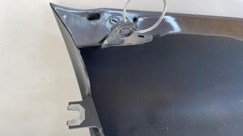 Aile avant gauche RENAULT CLIO 2 PHASE 2 Essence - 1