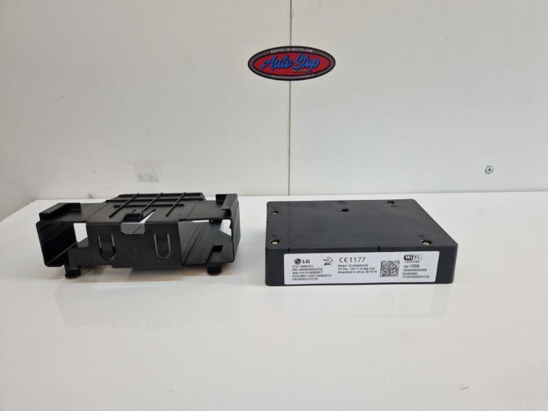 Autoradio OPEL ASTRA K PHASE 1 Diésel - 1