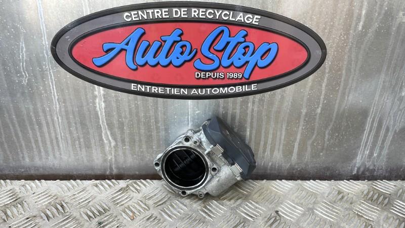 Corpo farfallato BMW SERIE 1 E88 CABRIO Gasolina - 1