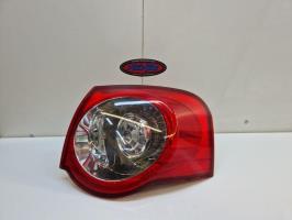 Fanale posteriore principale destro (luci)