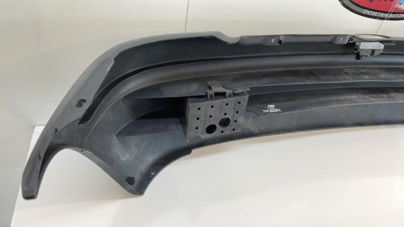Pare choc arriere RENAULT CLIO 2 PHASE 1 Essence - 1