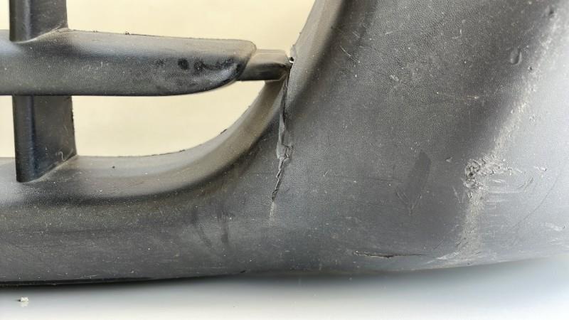 Pare choc avant RENAULT MASTER 3 PHASE 1  - 1