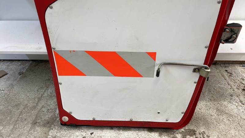Porte de coffre gauche RENAULT MASTER 1 PHASE 1 Essence - 1