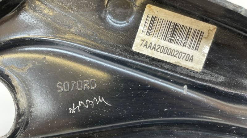Triangle avant droit PEUGEOT 308 2 PHASE 2 Essence - 1
