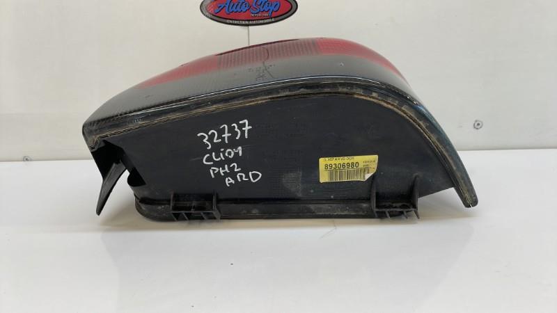 Fanale posteriore principale destro (luci) RENAULT CLIO 1 PHASE 1 Gasolina - 1