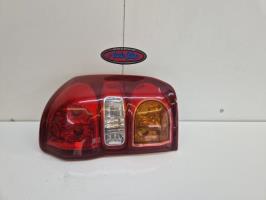 Fanale posteriore principale destro (luci)