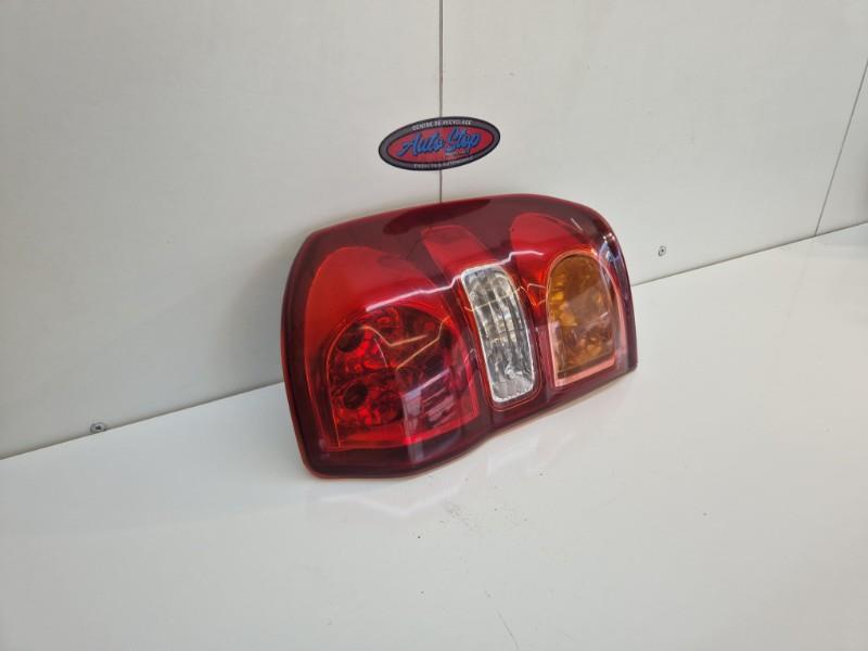 Fanale posteriore principale destro (luci) TOYOTA RAV4 2 PHASE 2  - 1