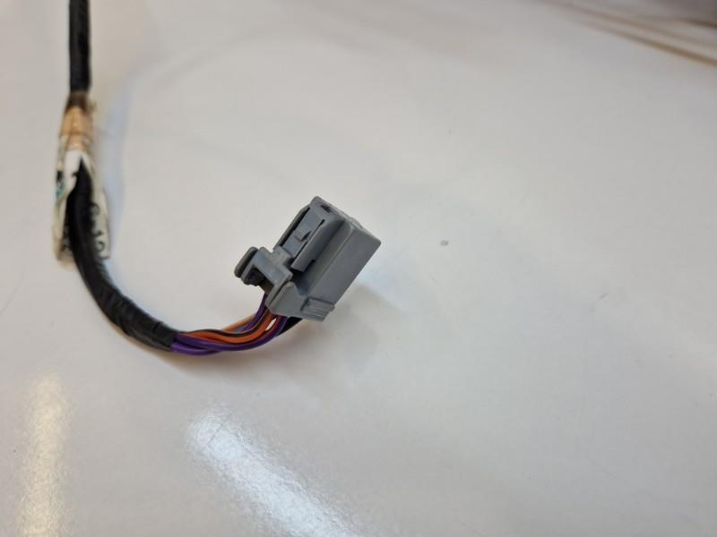 Fanale posteriore principale destro (luci) FORD COUGAR COUPE Gasolina - 1