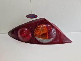 Fanale posteriore principale sinistro (luci)