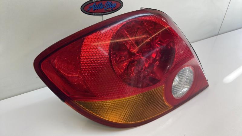 Fanale posteriore principale sinistro (luci) HYUNDAI COUPE 2 PHASE 1 Gasolina - 1