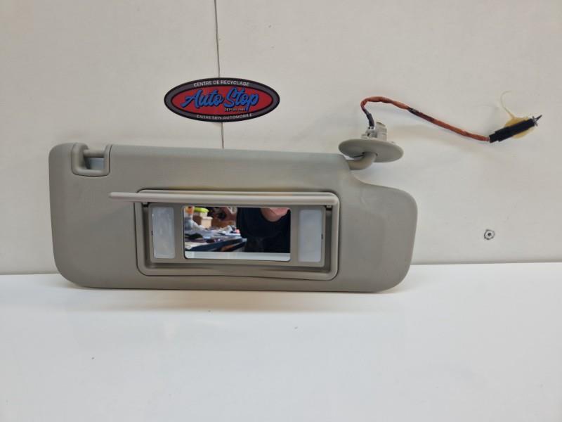 Pare soleil droit OPEL ASTRA K PHASE 1 Diesel - 1