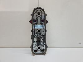 Base portalampade fanale posteriore destro