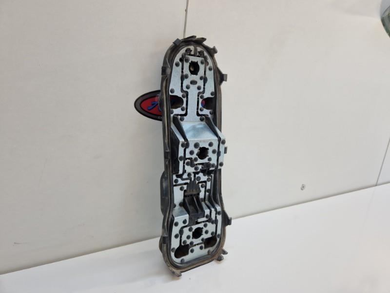 Base portalampade fanale posteriore destro DACIA DUSTER 1 PHASE 1 Diésel - 1