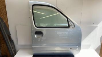 Porte avant droit
