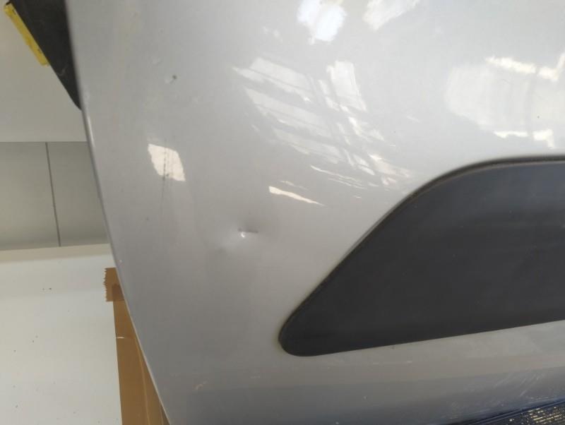 Porte avant gauche CITROEN BERLINGO 2 PHASE 1 Diesel - 1