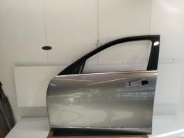 Porte avant gauche