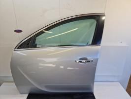 Porte avant gauche