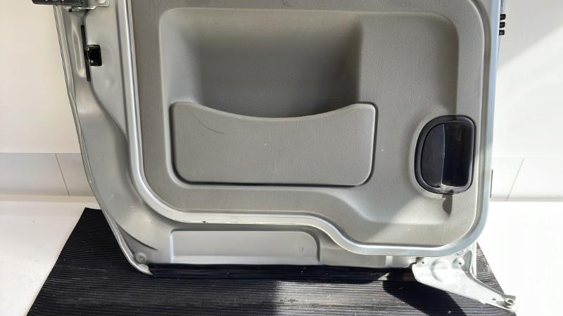 Porte laterale gauche RENAULT KANGOO 1 PHASE 2 Diesel - 1